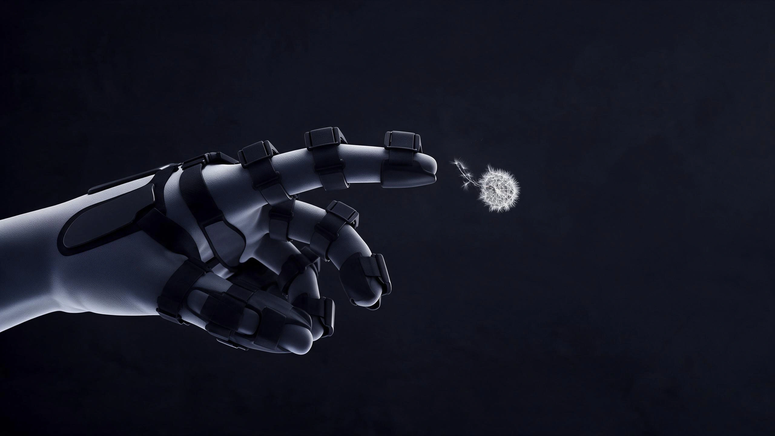 Magic Glove Concept