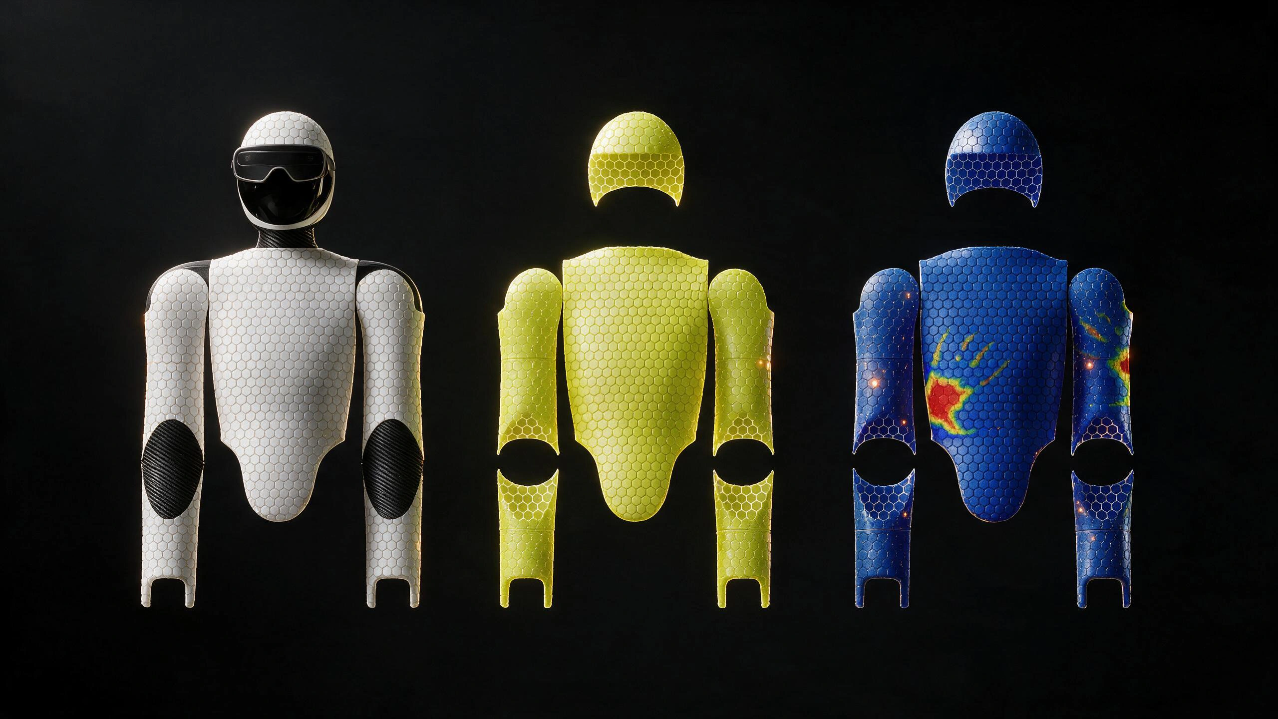 HexSkin